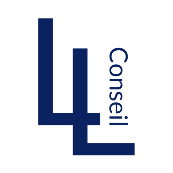 Logo de Laporte Louail Conseil